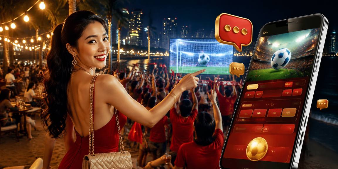 na2o Baccarat T C – bàn chơi tiêu chuẩn quốc tế với dealer trực tiếp